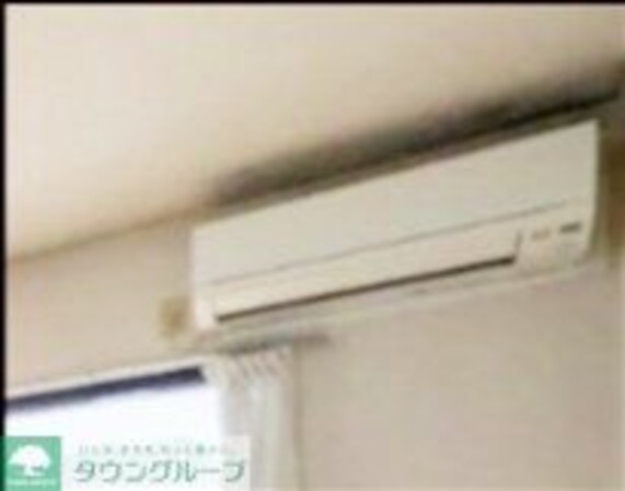 ドム・アコード協栄の物件内観写真